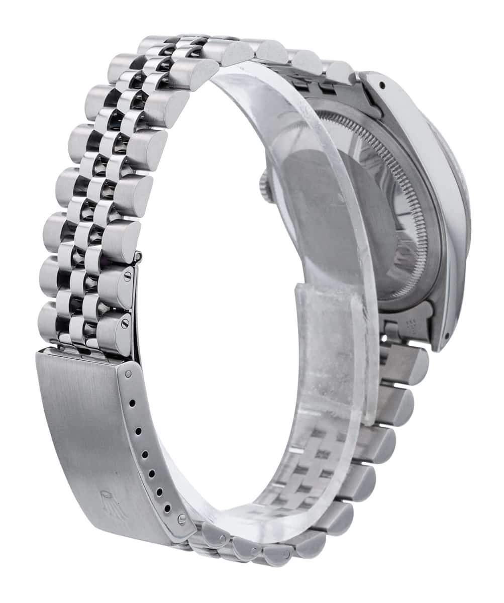 Rolex Datejust 16234 Rolex Datejust 16234